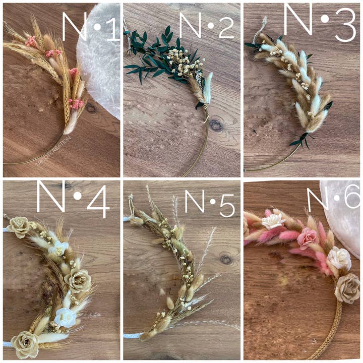 TricotCreation - Wholesale Sign - Tambourine do you want to be my godmother1