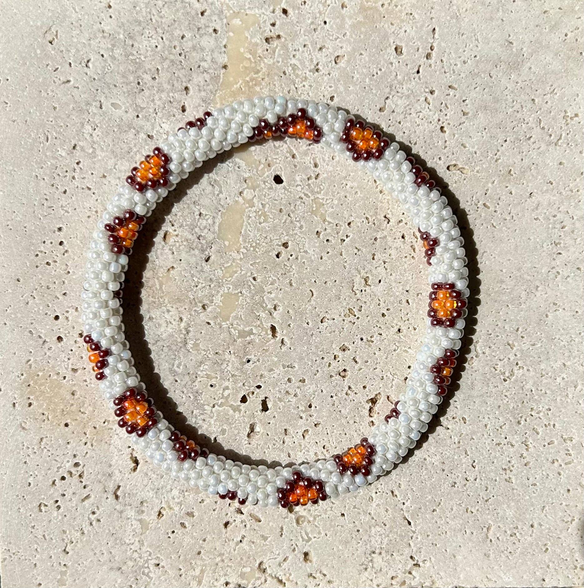 Mamie Bohéme - Wholesale Woven/Braided Bracelet - Nepali bracelet35