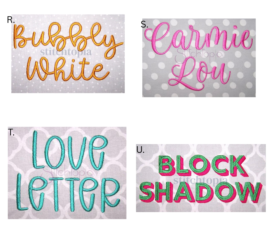 Shop 38652 - Venta al por mayor Material para bordado/punto de cruz - Fajín de Lino con Guirnalda - Bordado12