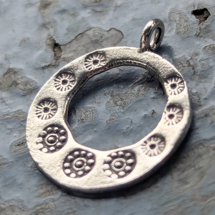 Jamila Pendant for wholesale by luna-tree