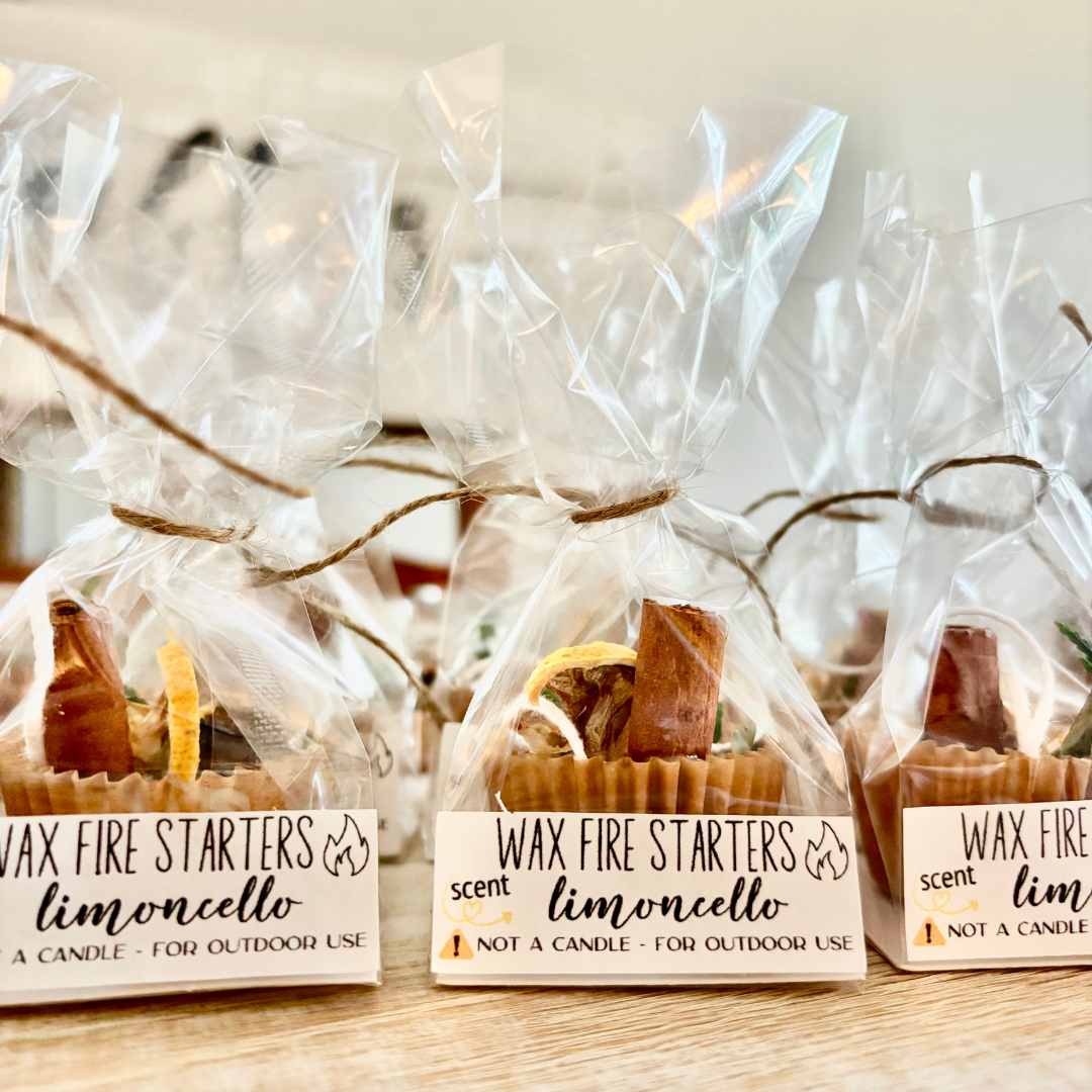 Mana Market Co. - Vente Cadeaux pour invités - Mini allume-feu Favoris & Cadeaux15