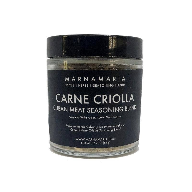 Kailua Seasoning Company - Wholesale Dried spice mix - Carne Criolla1