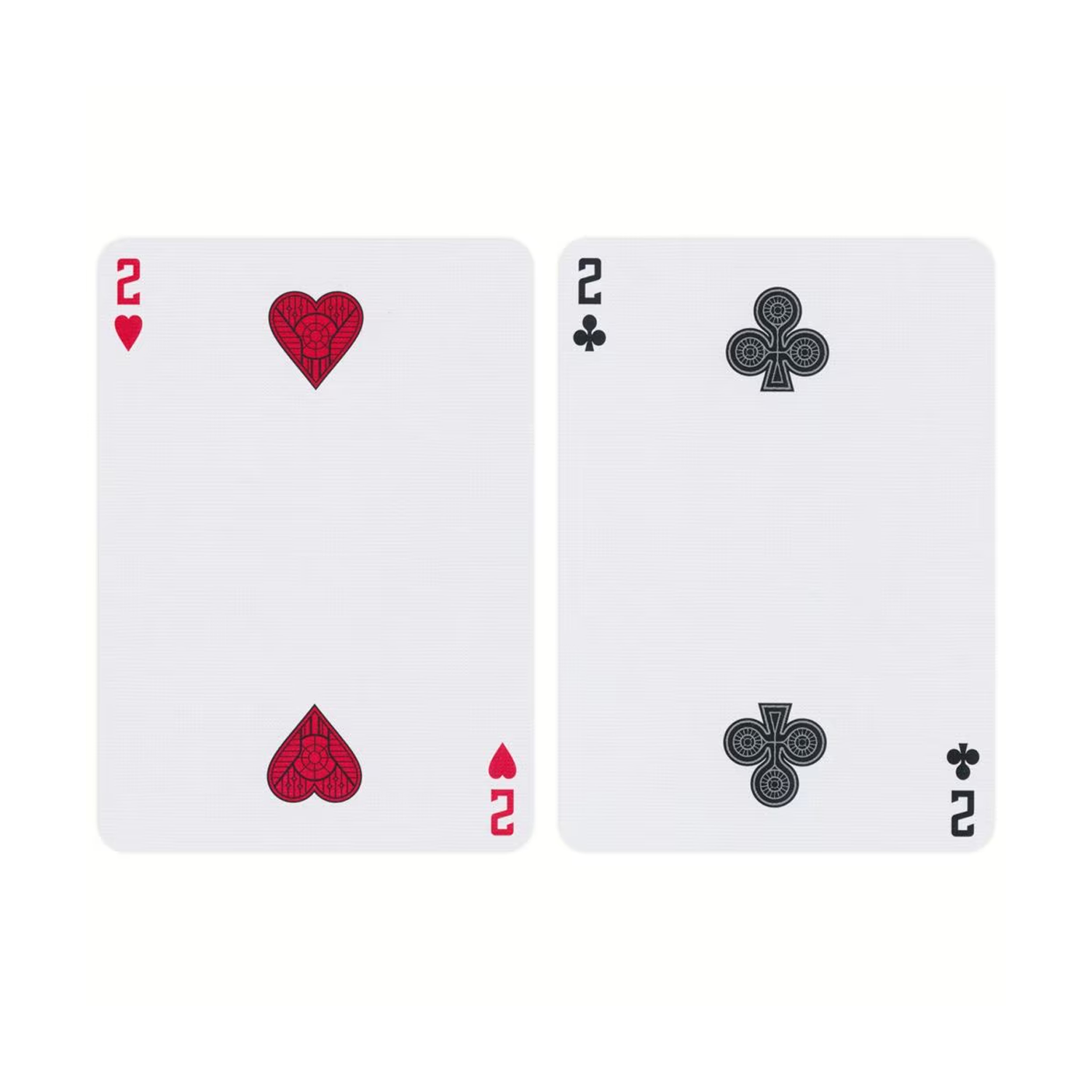 Cardshouse - Wholesale Playing Cards - Star Trek Light Edition Playing Cards Theory113