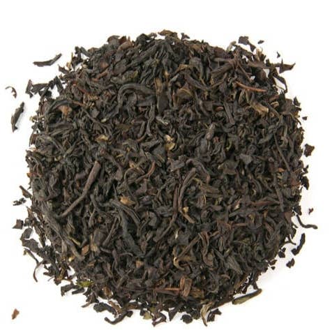 Star of India Black Tea for wholesale by The Tea Shoppe