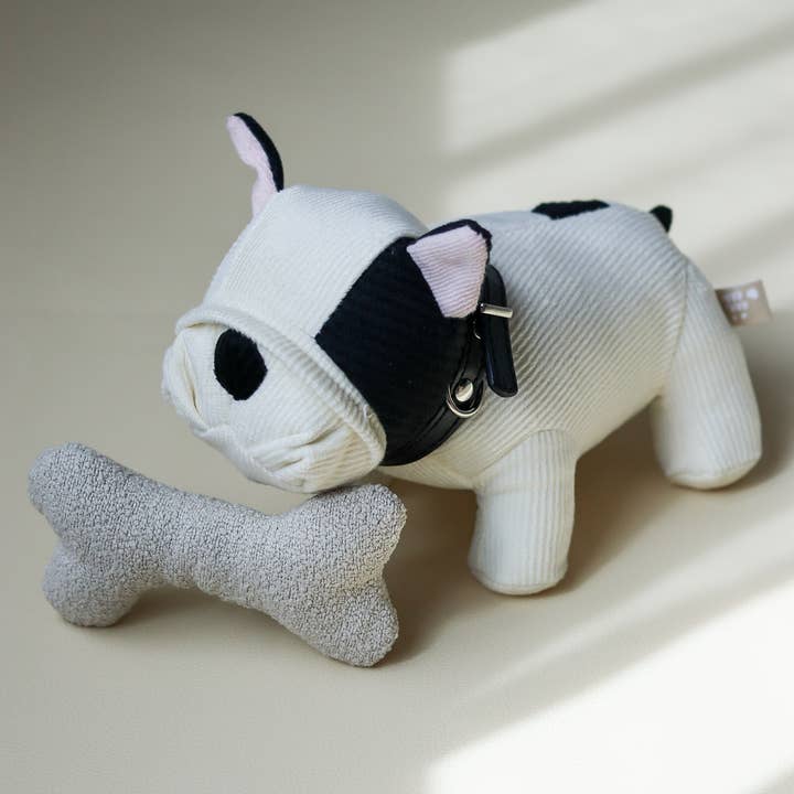 Little Lamb Kind – Peluche - Crianças e bebés por atacado – Barkley & House (cão)11