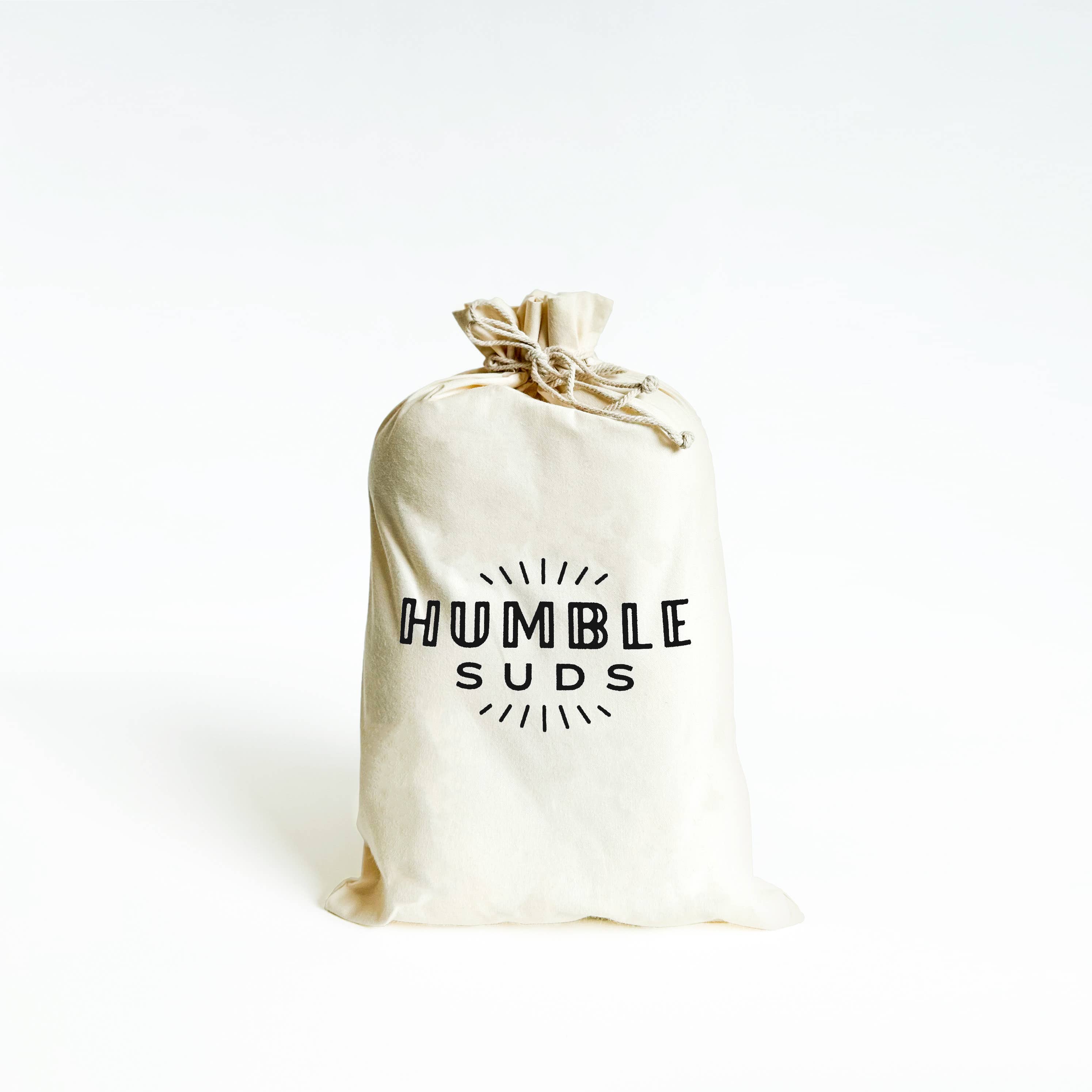 Humble Suds - Wholesale Dryer Balls - 100% New Zealand Wool Dryer Balls - Set of Six