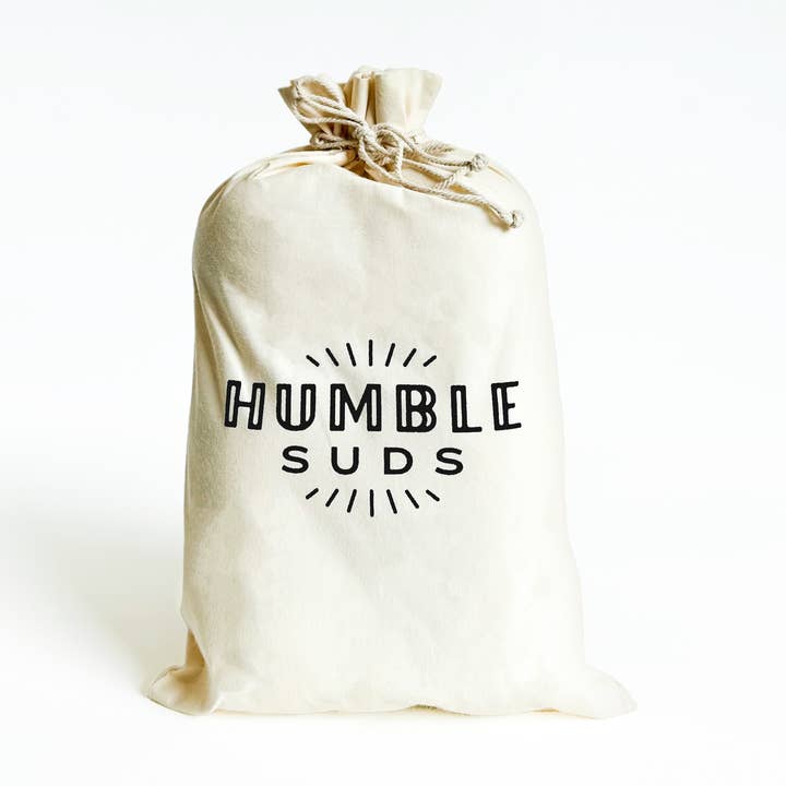 100% New Zealand Wool Dryer Balls - Set of Six for wholesale by Humble Suds