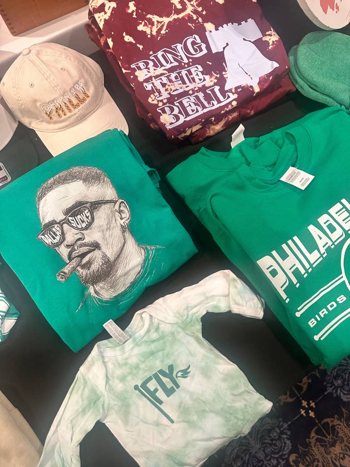 GRAB BAG SALE for wholesale by Dye Hard Fan