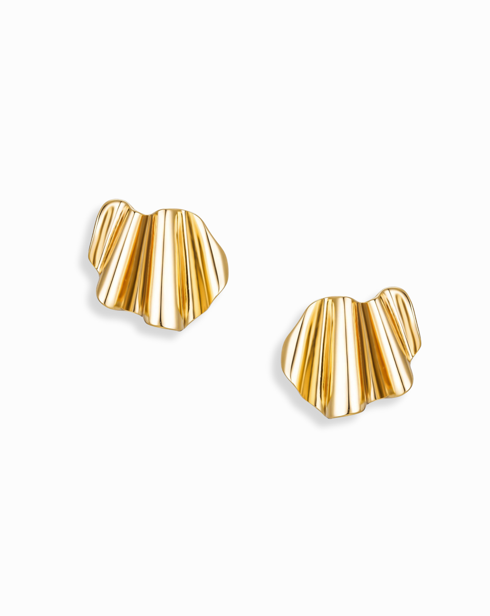 Mod + Jo - Wholesale Stud/Post Earrings - Mari Statement Studs1