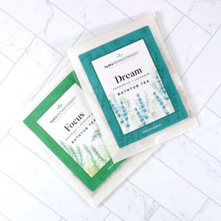 hydra - Wholesale Bath Soak/Milk - Bathtub Teaâ„¢ in Focus
