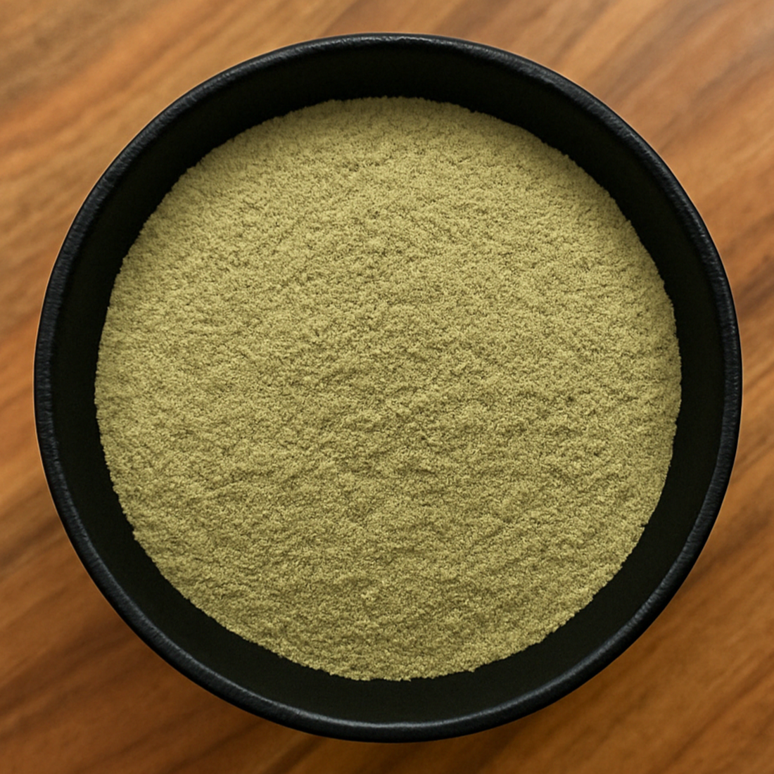 LA Herb - Wholesale Herbs - Sage Leaf Powder (Salvia Officinalis)0