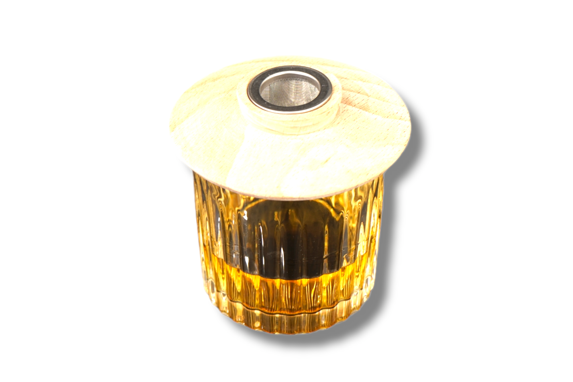 Urban Barrel Company - Vente Ustensiles de bar - Ensemble fumeur pour apothicaire4