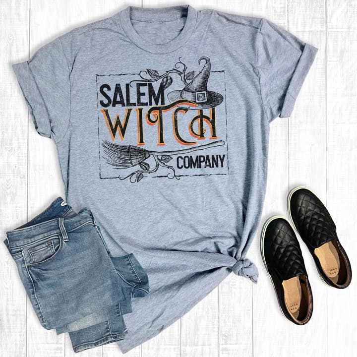 Salem Witch Company pour la vente par The Way Down South