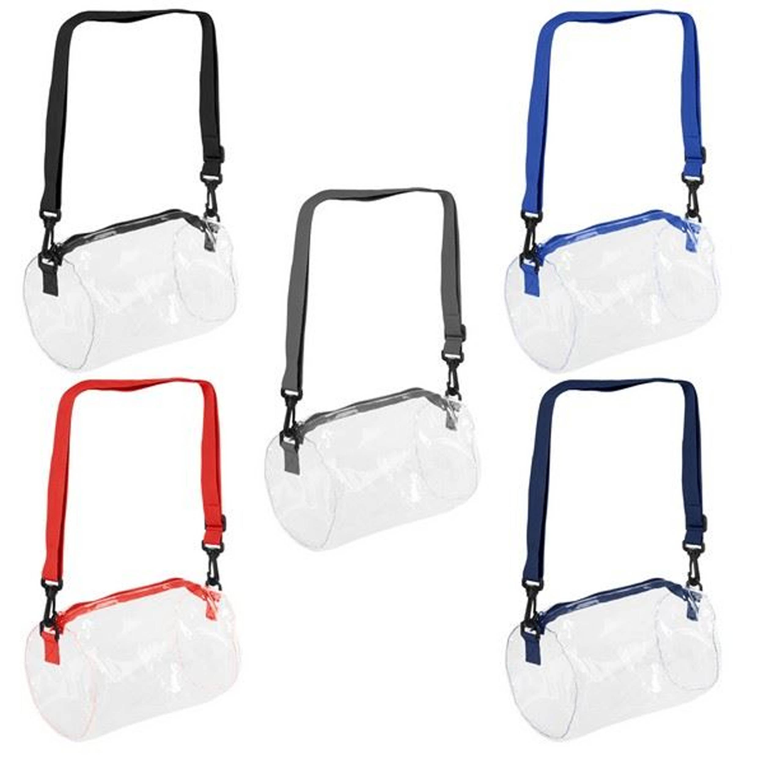 Pagdee Kids Juniors - Wholesale Crossbody Bag - Women's - Holiday Décor Clear Purse Bag for Men and Women0