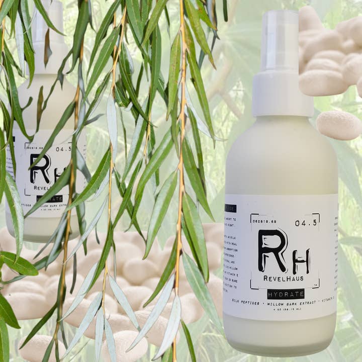 4.5 Hydrate Featherweight Lotion for wholesale by Revelhaus