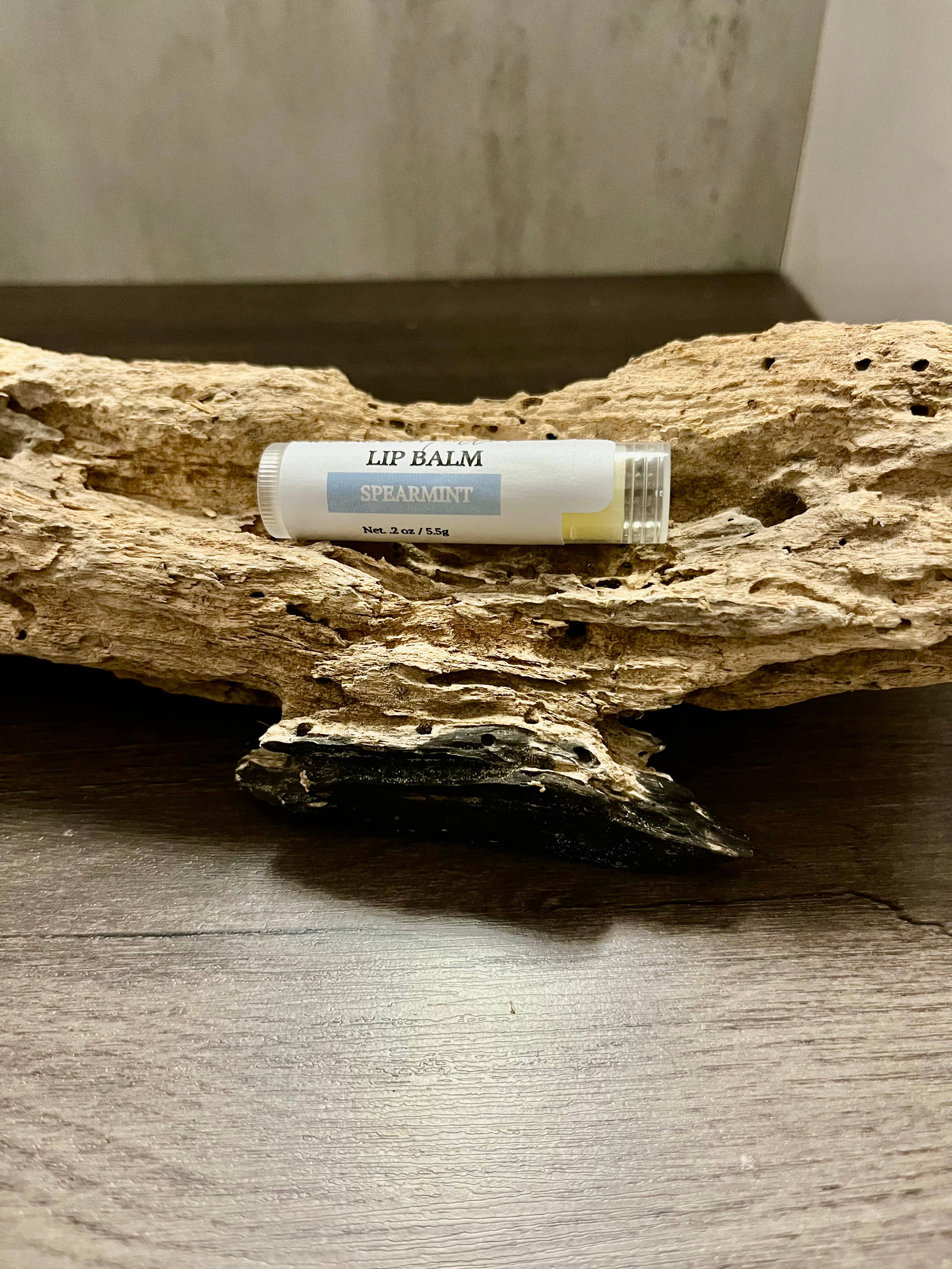 All About Tallow - Wholesale Lip Balm - Tallow Lip Balm4