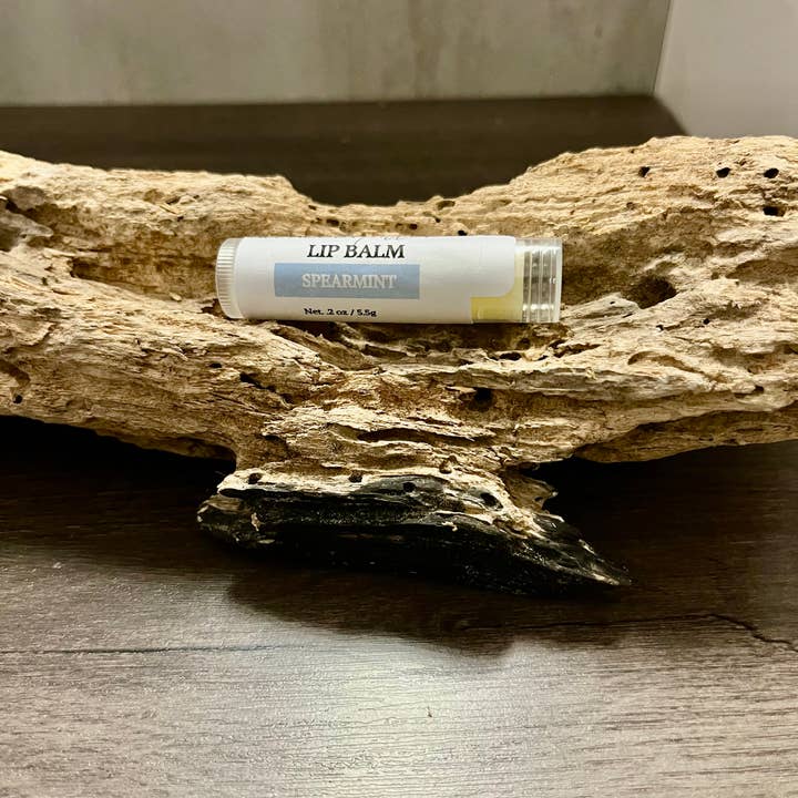 All About Tallow - Wholesale Lip Balm - Tallow Lip Balm4