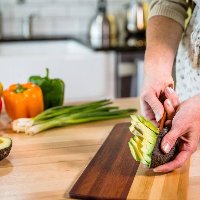 Earlywood - Wholesale Kitchen Utensil Set - The Trifecta7