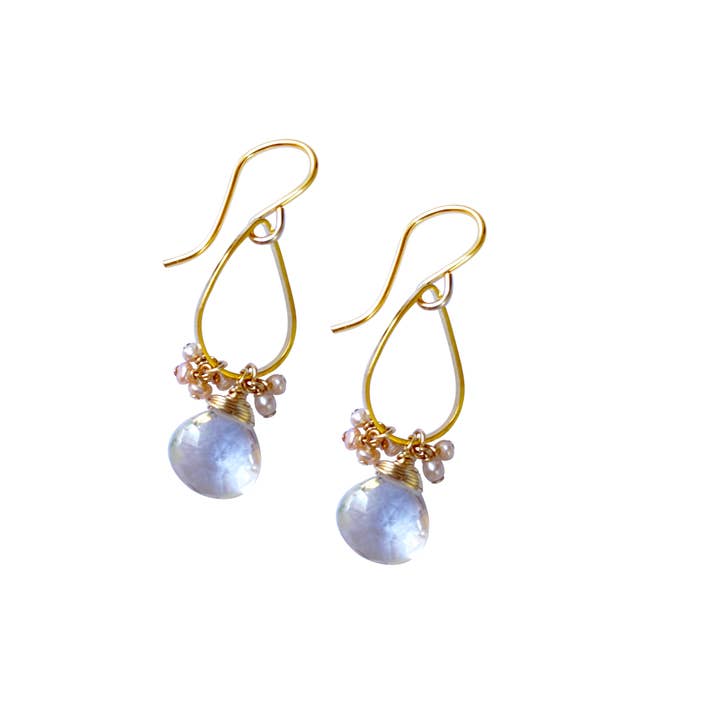 Sonya Renee Jewelry - Wholesale Dangle Earrings - Margaret Earrings17