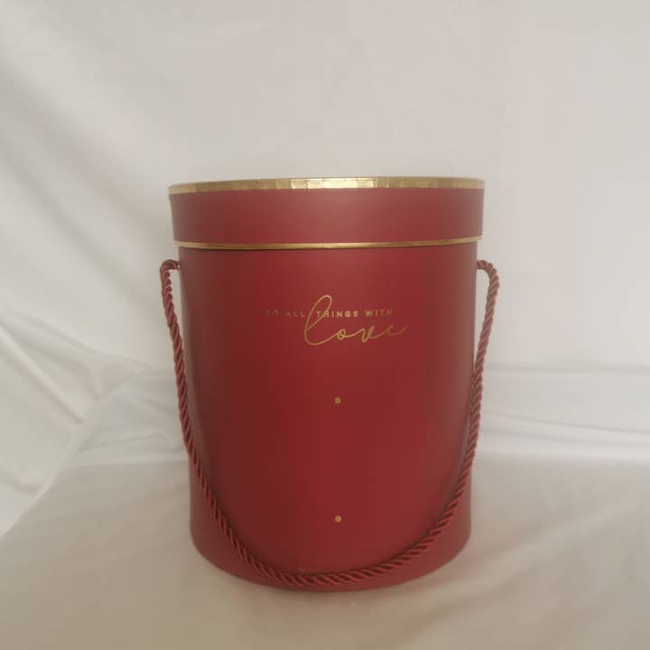 Casa Style - Wholesale Gift box - Flower Hat Box Set of 34