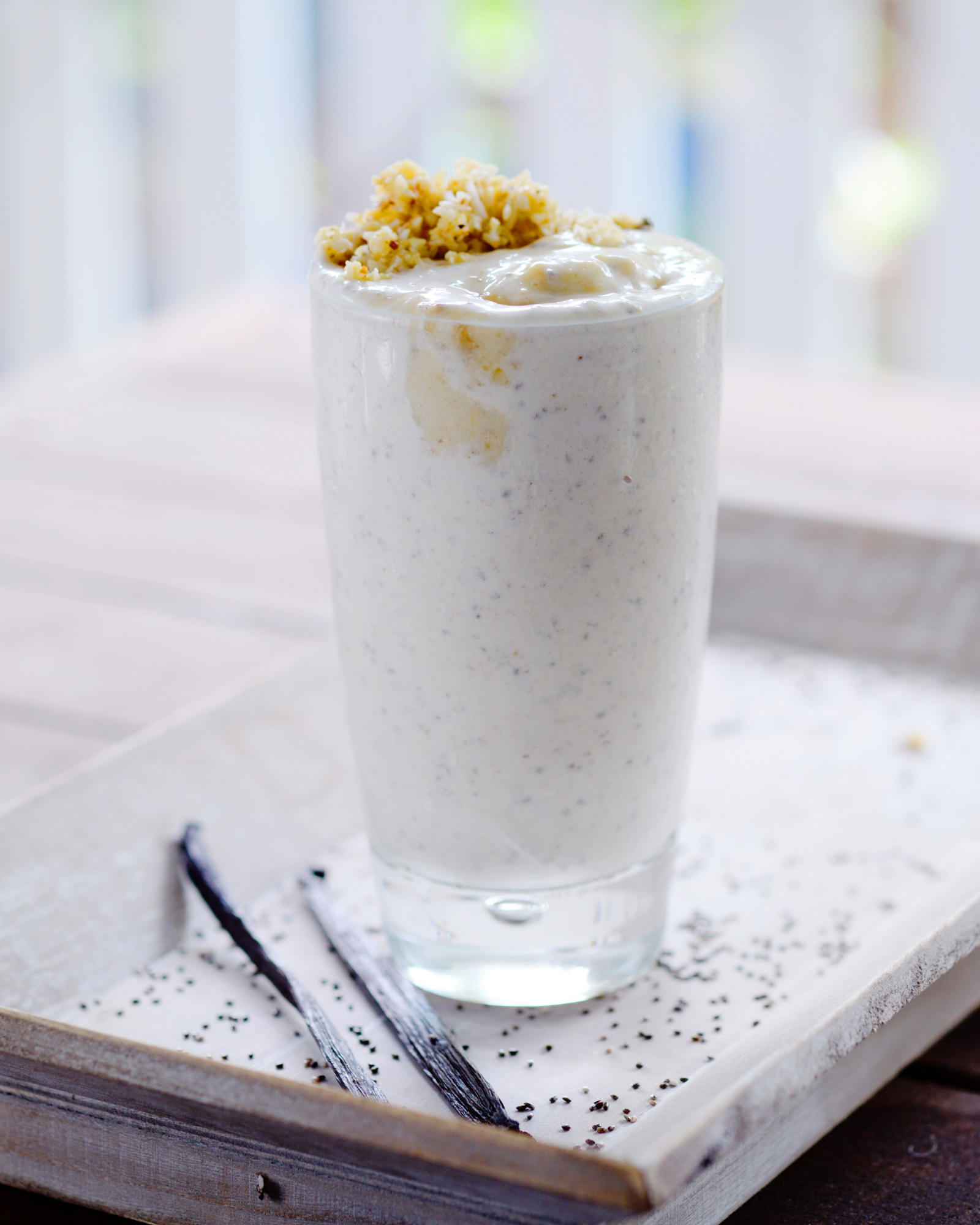 INCA Organics - Wholesale Protein/superfood powder - Organic Whey Protein Powder- Coconut 1kg3