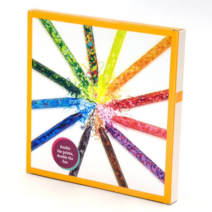 Kid Made Modern - Wholesale Crayons - Kids & Baby - Confetti Crayons