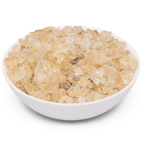 Green Tree - Wholesale Incense - Incense Grains Copal 500 gram