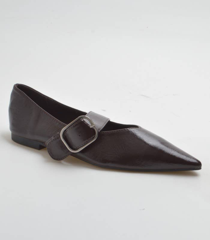 SWEET MAGIC MODA Y COMPLEMENTOS - Wholesale Flats - Women's - CLASSIC BALLET FLAT0