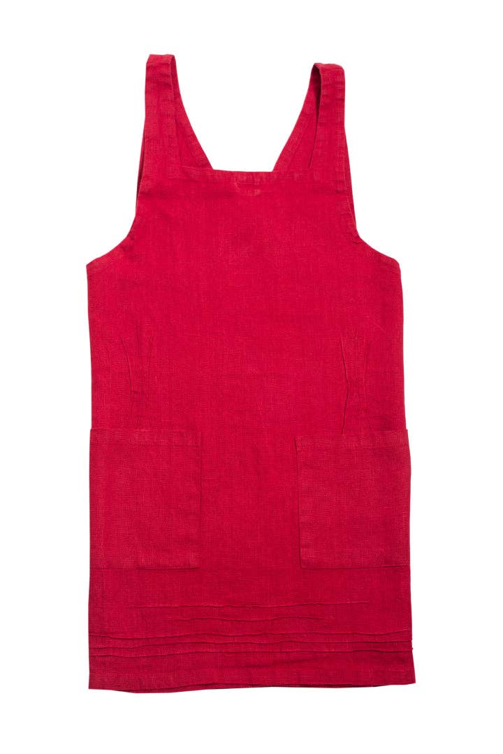 Linen Way Inc. – wholesale Apron – Cuisine Linen Apron - Available in 9 Colors15