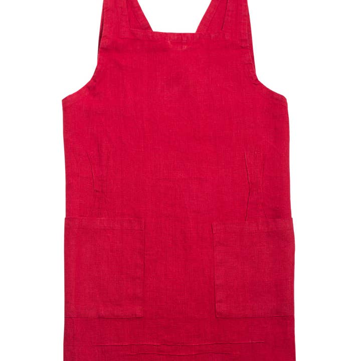 Linen Way Inc. – wholesale Apron – Cuisine Linen Apron - Available in 9 Colors15