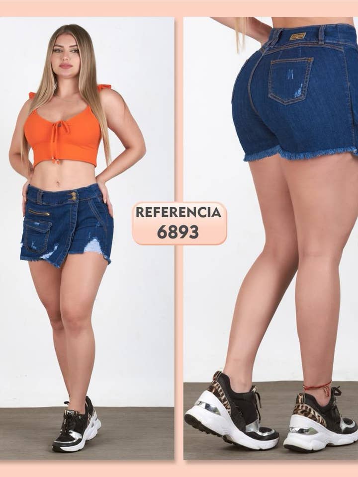 6893 Sacos Push Up 100% Autênticos Colombianos por atacado de JDCOLFASHION LLC