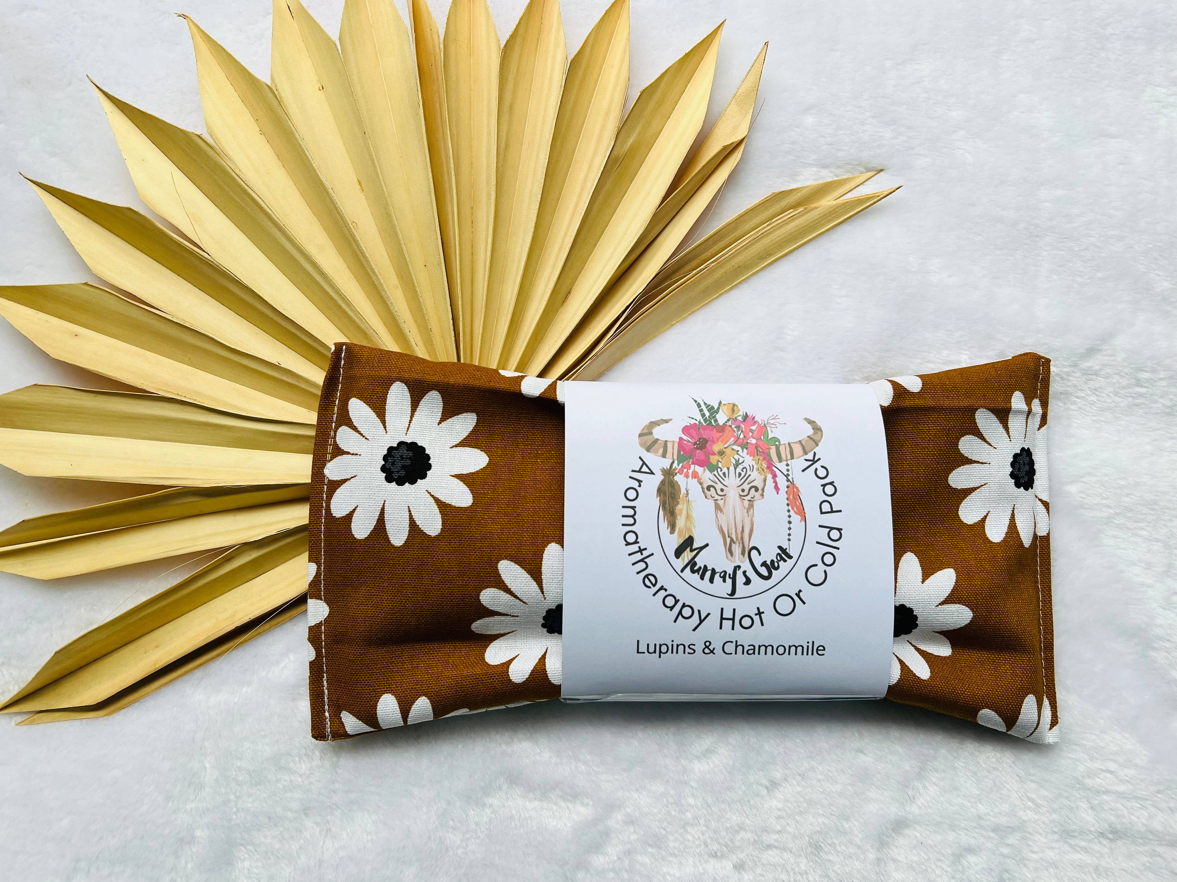 Murray's Goat - Wholesale Heating Pad - Heat Packs3