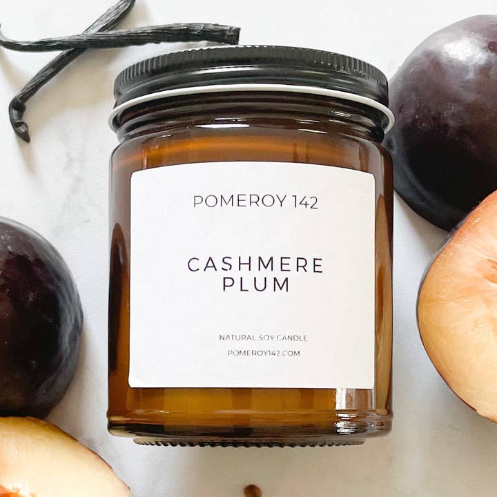 Cashmere Plum for wholesale by Pomeroy 142