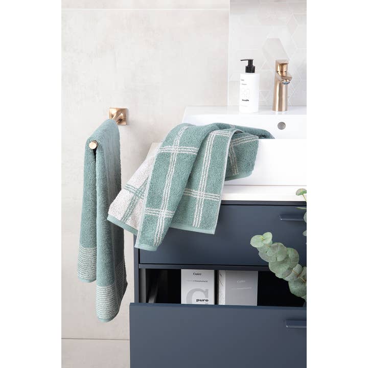 CAWÖ TEXTIL GmbH & Co. KG - Wholesale Bath Towel - Cawö Two Tone Various Colors Bath Towel - 80/150 cm18