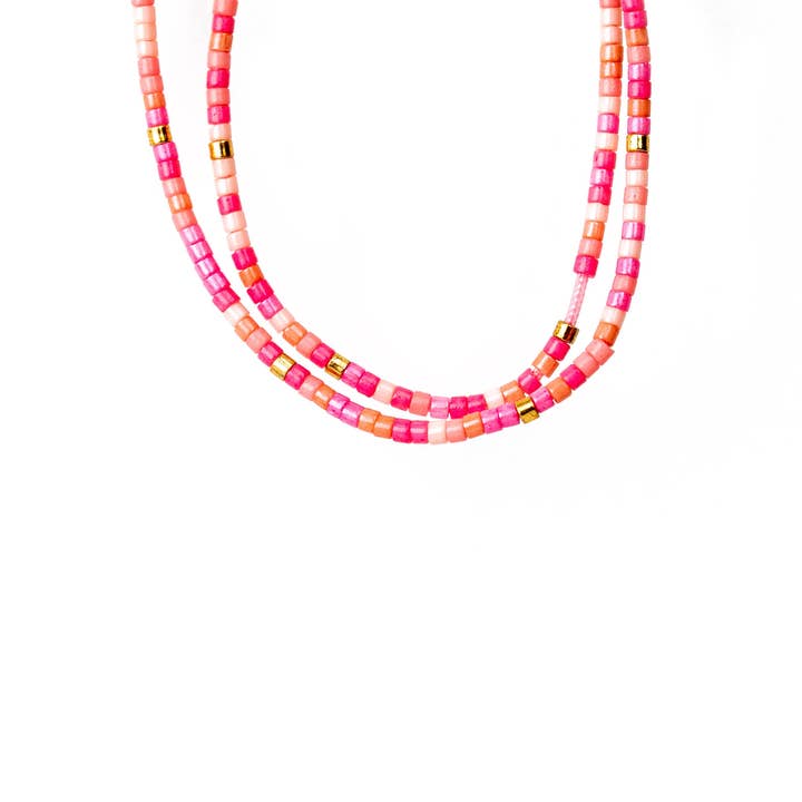 EMERSON & OLIVER - Wholesale Beaded Bracelet - Friendship Bracelets3