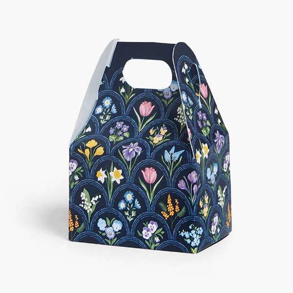 Nashville Wraps - Wholesale Party Favor Bag/Box - Mini Gable Favor Boxes27