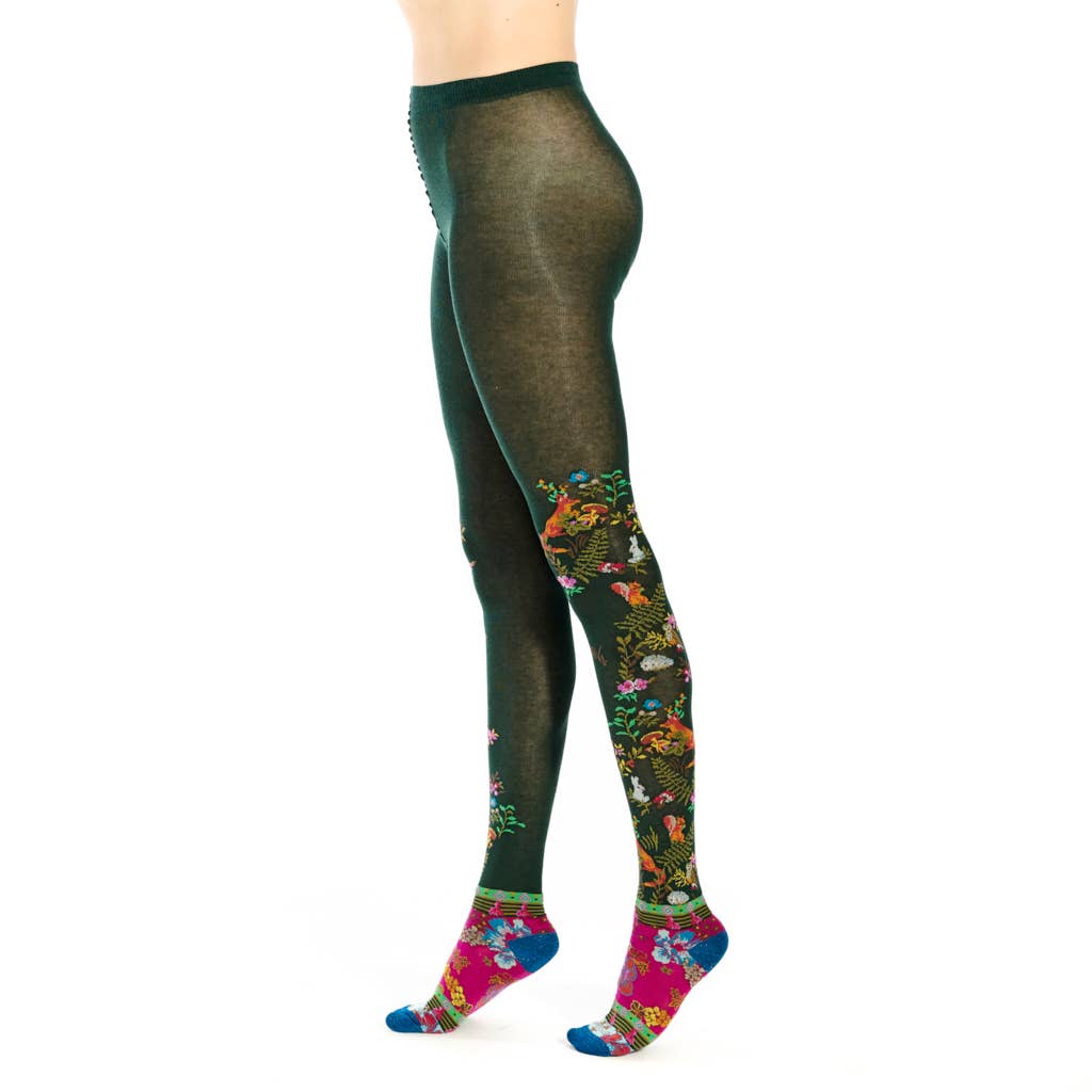 Dub & Drino - Wholesale Tights - Women's - Silva Tights1