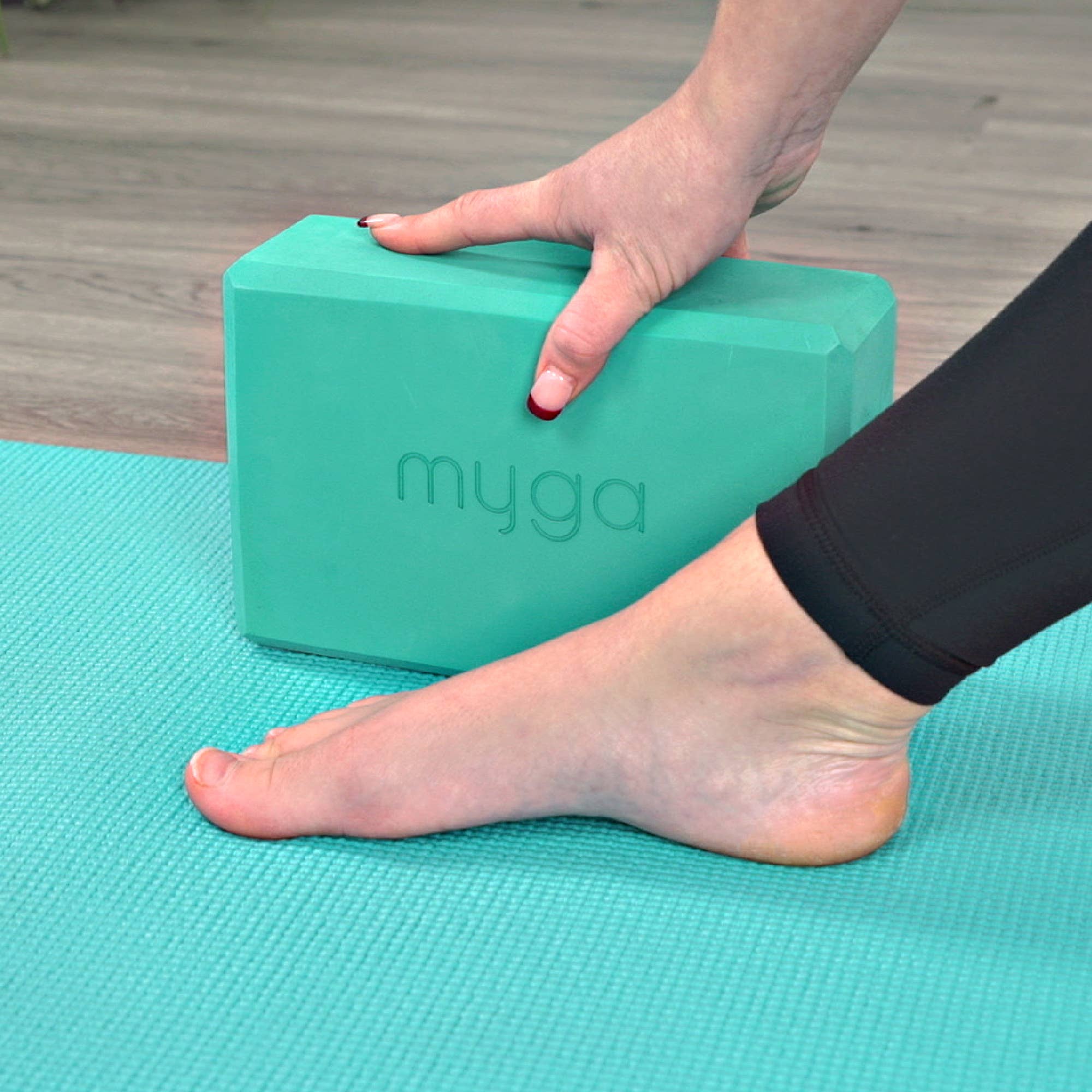 Myga – wholesale Yoga Block/Bolster – Foam Yoga Blocks14