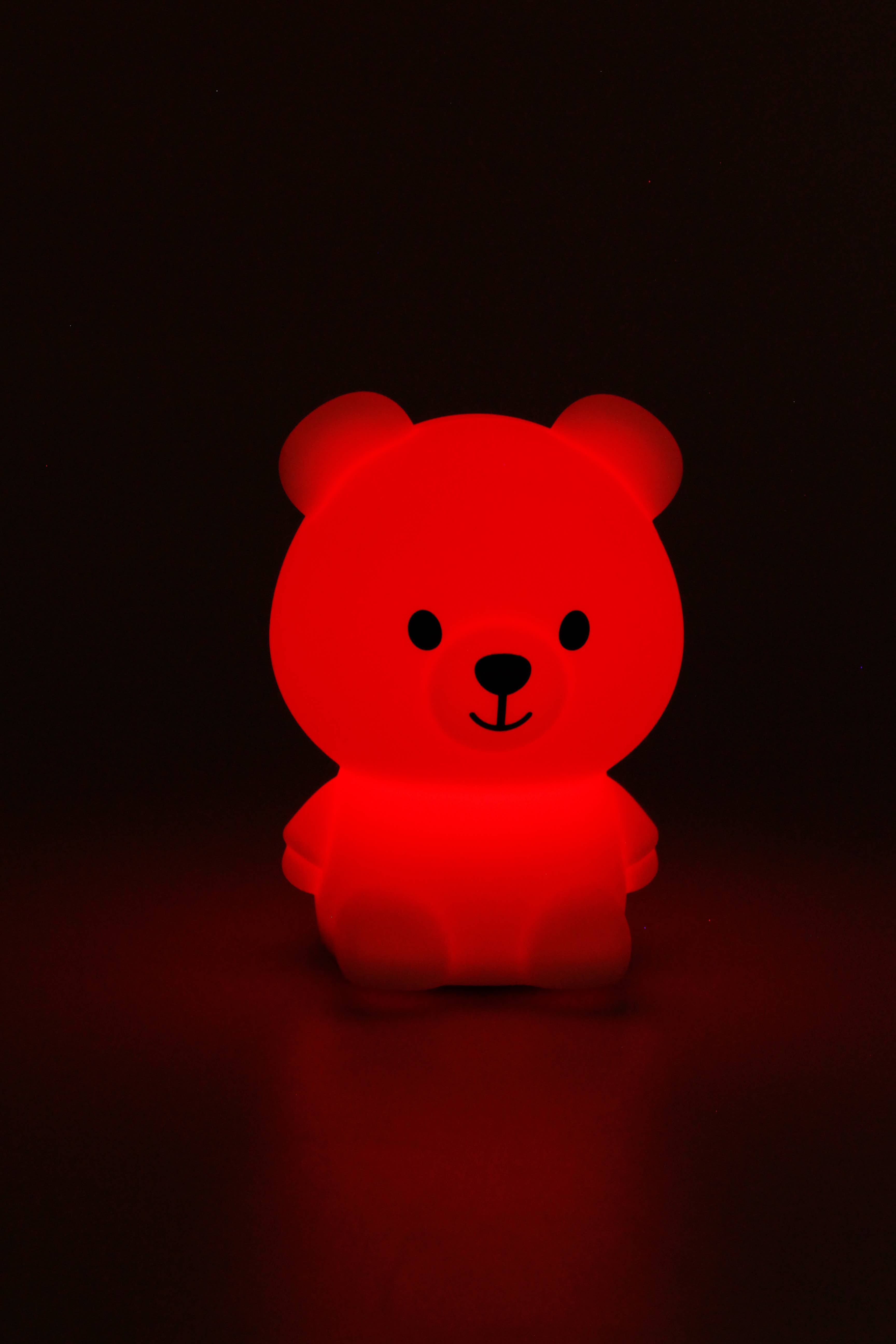 MAGS - Wholesale Night Light - Mini Night Light Bear1