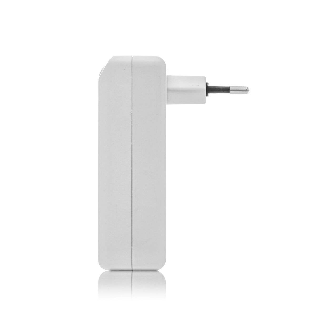 InnovaGoods - Wholesale Insect Repellent - InnovaGoods Killekt Insect and Rodent Repeller with LED6