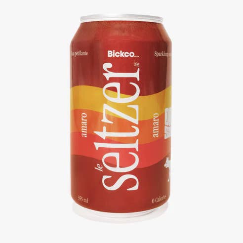 Le Seltzer for engroshandel hos Milo & Dexter