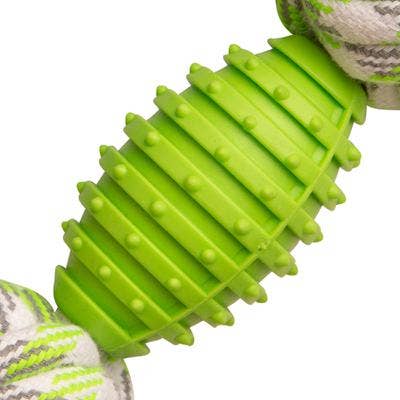 SnugArooz - Vendita all'ingrosso Giocattolo di corda - Cani - Corda Non Tua9