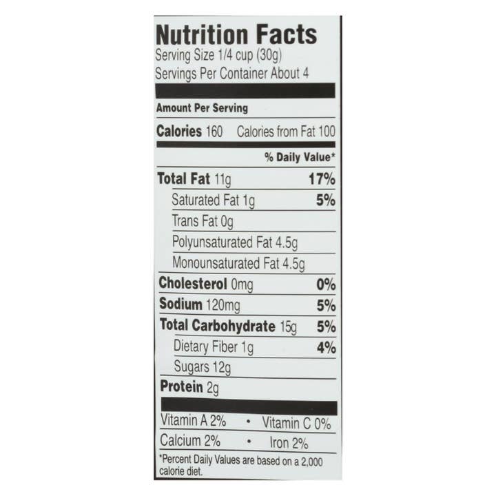 Ware Spark - Wholesale Trail Mix - Sahale Snacks Glazed Mix - Maple Pecans - Case Of 6 - 4 Oz.1