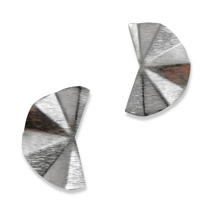 ORI2 earrings for wholesale by Anaïs BEARD