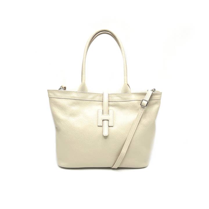 Suie Valentini srl - Vendita all'ingrosso Tracolla - Donna - Borsa a tracolla in vera pelle, Made in Italy, art. 1126052