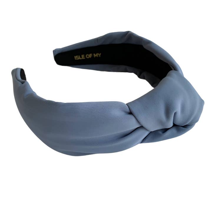 Azure Blue Pandebånd for engroshandel hos ISLE OF MY