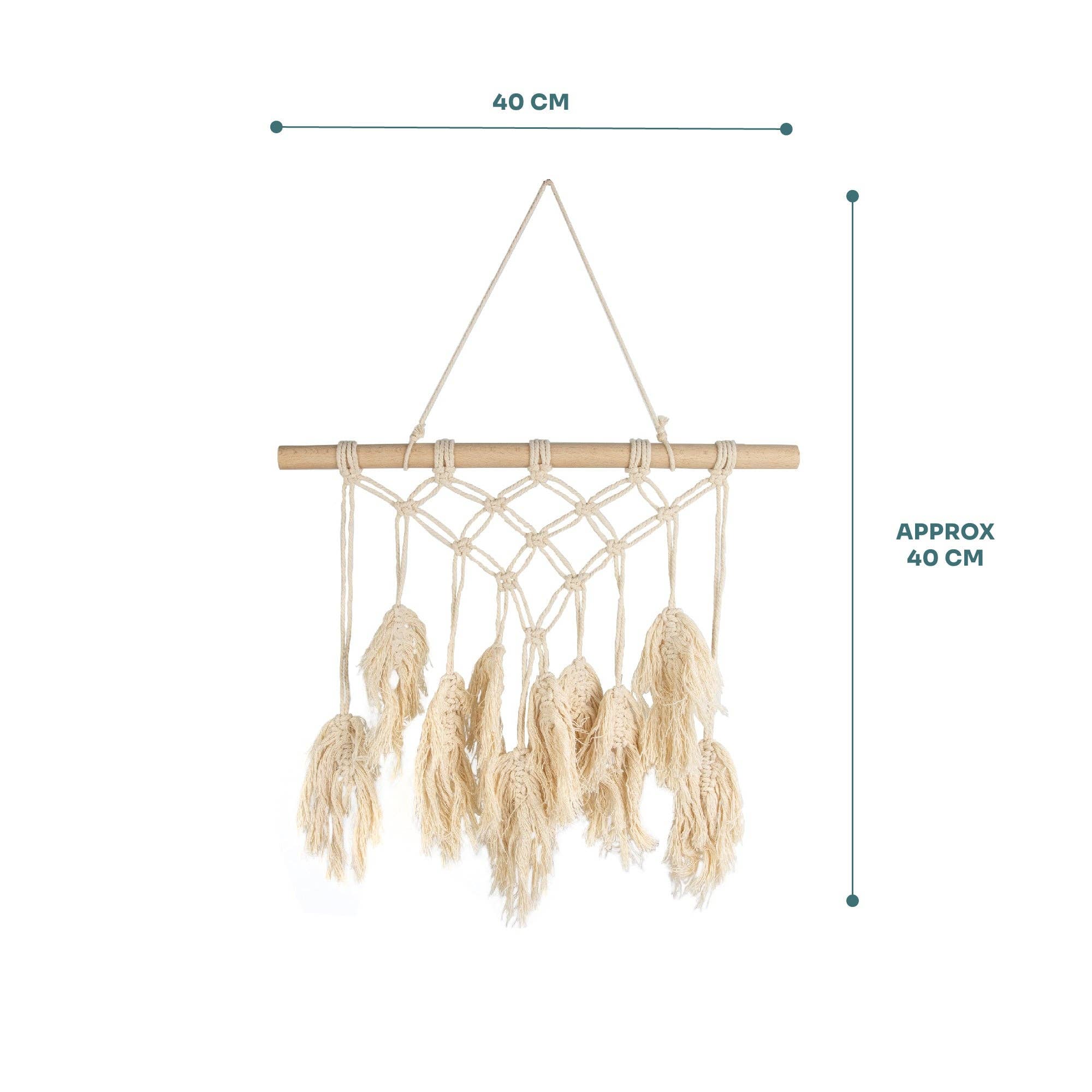 Myga – wholesale Dreamcatcher – Dream Catcher - Wallhangings16