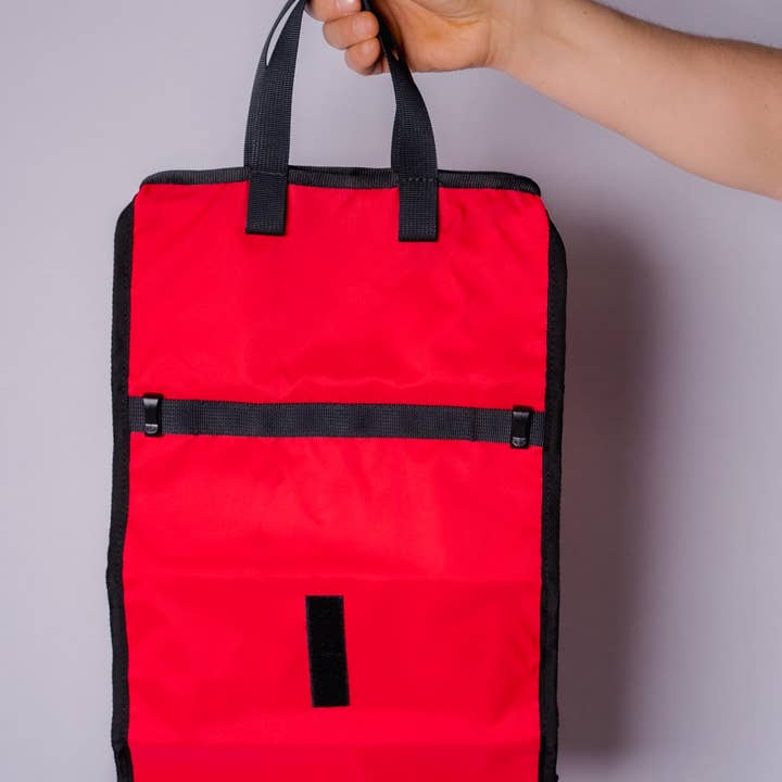 Red Rebane - Wholesale Biking Accessories - Easy EXO - LUGGAGE RACK EXTENSION10