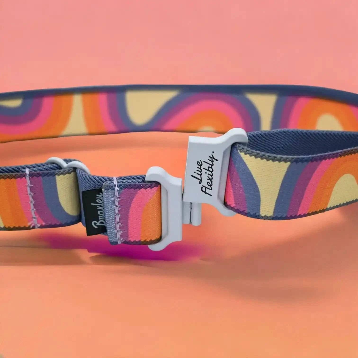 Braxley Bands - Wholesale Belt - Women's - Wonder Belt5