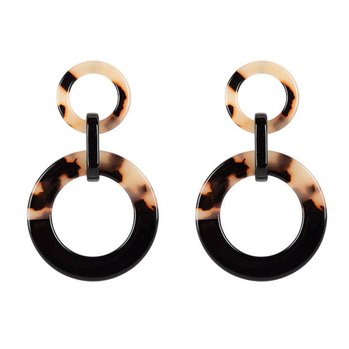 Alexis Earrings for wholesale by Club Manhattan